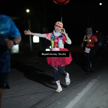 Runner Photo 4501373