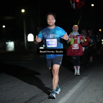 Runner Photo 4501376