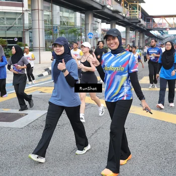 Runner Photo 4501378