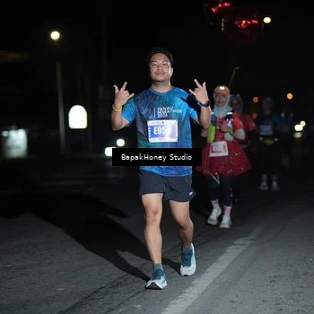 Runner Photo 4501381