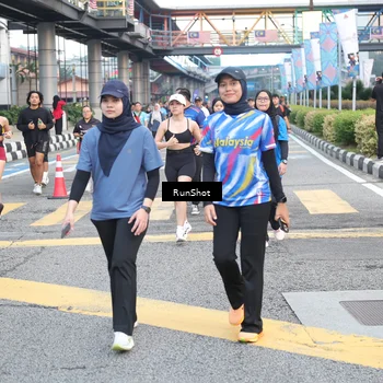Runner Photo 4501382