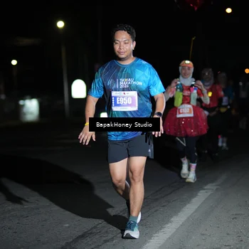 Runner Photo 4501383