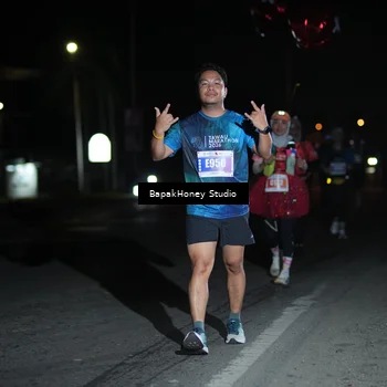 Runner Photo 4501385