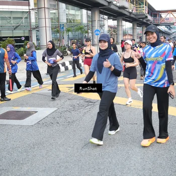 Runner Photo 4501387