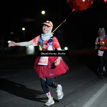 Runner Photo 4501390