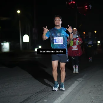 Runner Photo 4501393