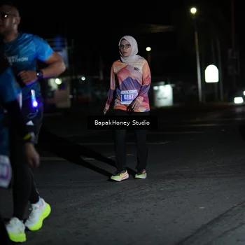 Runner Photo 4501395