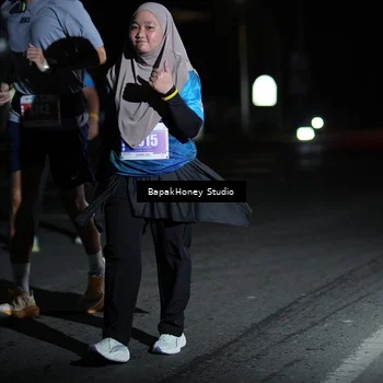 Runner Photo 4501403