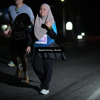 Runner Photo 4501408