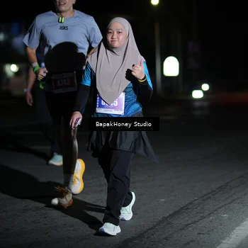 Runner Photo 4501414