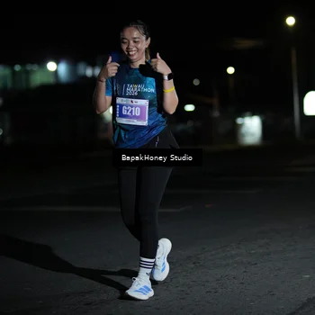 Runner Photo 4501417