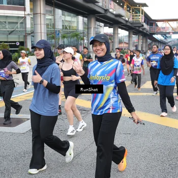 Runner Photo 4501422