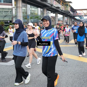 Runner Photo 4501426