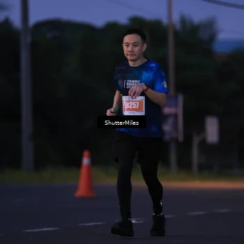 Runner Photo 4501427