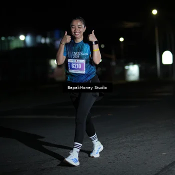 Runner Photo 4501428
