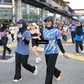 Runner Photo 4501433