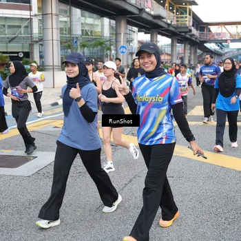 Runner Photo 4501434