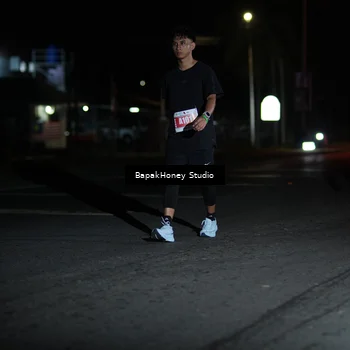 Runner Photo 4501435