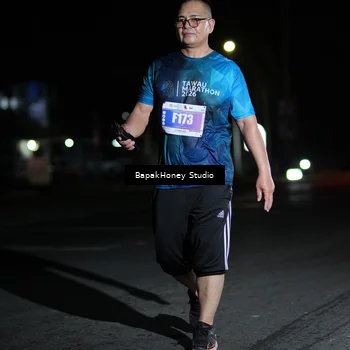 Runner Photo 4501437