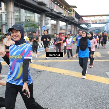 Runner Photo 4501441
