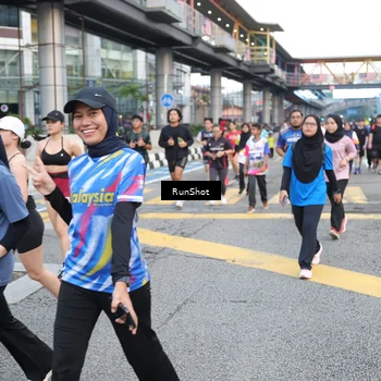 Runner Photo 4501445