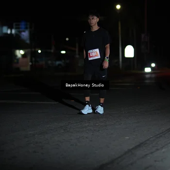 Runner Photo 4501448