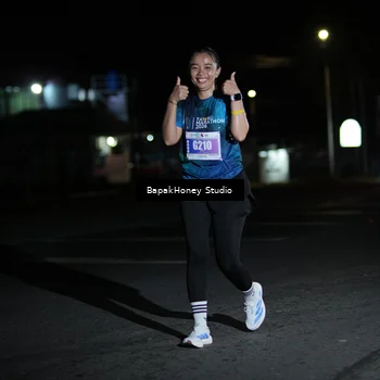Runner Photo 4501452