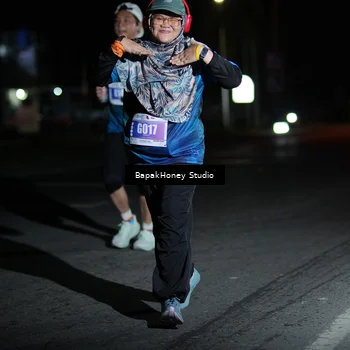 Runner Photo 4501456
