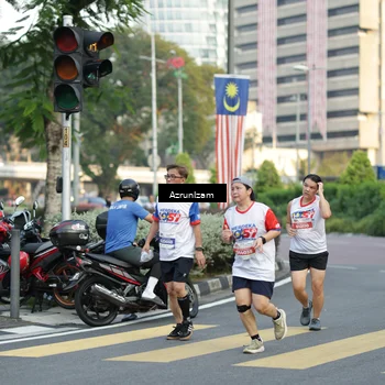 Runner Photo 4501458