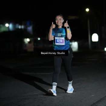 Runner Photo 4501462