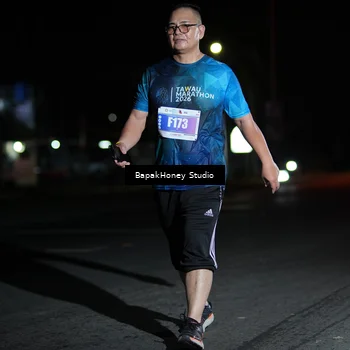 Runner Photo 4501464
