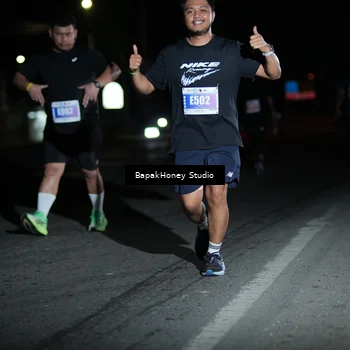 Runner Photo 4501465
