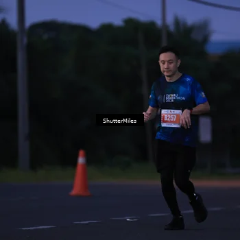 Runner Photo 4501467