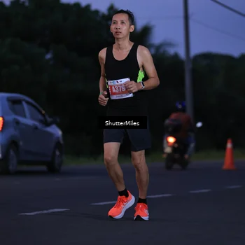 Runner Photo 4501469