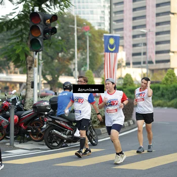 Runner Photo 4501474