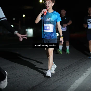 Runner Photo 4501476