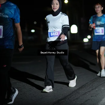 Runner Photo 4501477