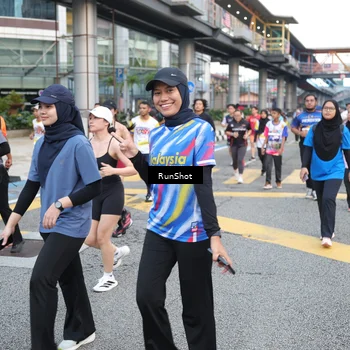 Runner Photo 4501481