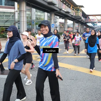 Runner Photo 4501487