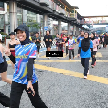 Runner Photo 4501489