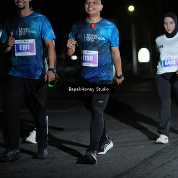 Runner Photo 4501490