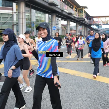 Runner Photo 4501492