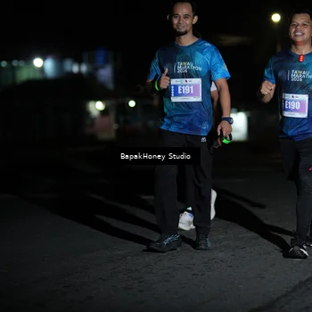Runner Photo 4501493