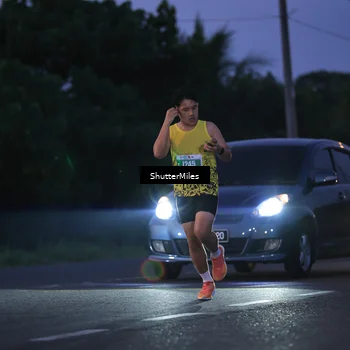 Runner Photo 4501496