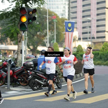 Runner Photo 4501499