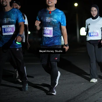 Runner Photo 4501500