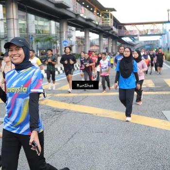 Runner Photo 4501502
