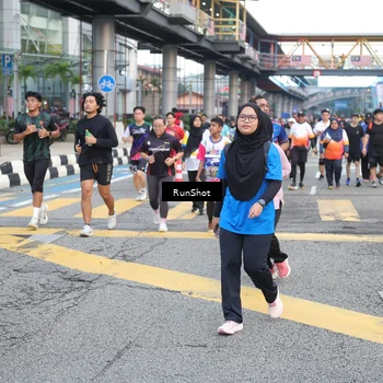 Runner Photo 4501503