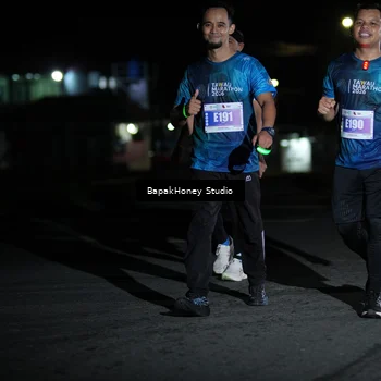 Runner Photo 4501504