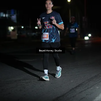 Runner Photo 4501505